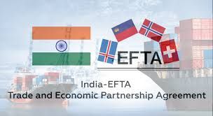 India–EFTA TEPA: A Transformative Step for the Indian Apparel and Textile Industry